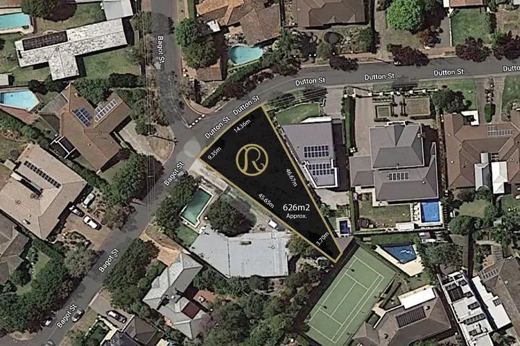 Seventh view of Homely land listing, 2 Dutton Street, Glen Osmond SA 5064