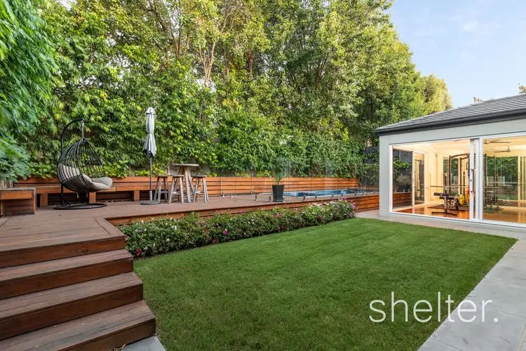5 Sinclair Avenue, Glen Iris VIC 3146