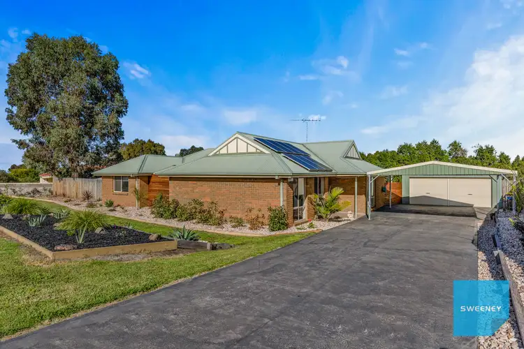 139 Halletts Way, Darley VIC 3340