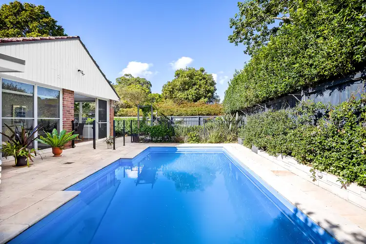 Main view of Homely house listing, 25 Kanoona Avenue, St Ives NSW 2075