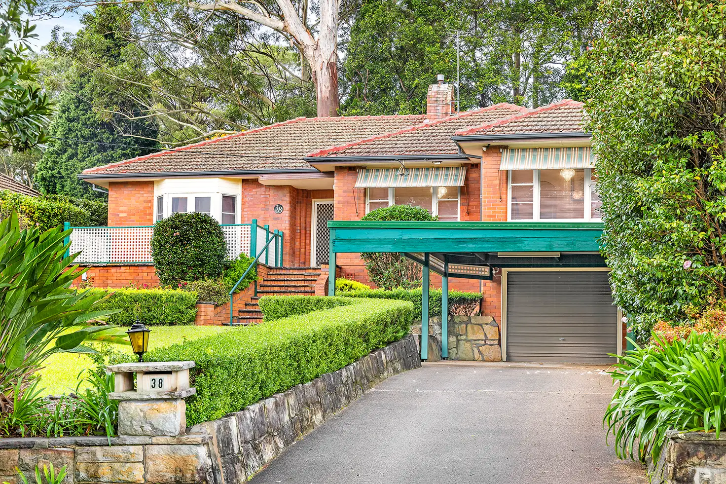 Main view of Homely house listing, 38 Pentecost Avenue, St Ives NSW 2075