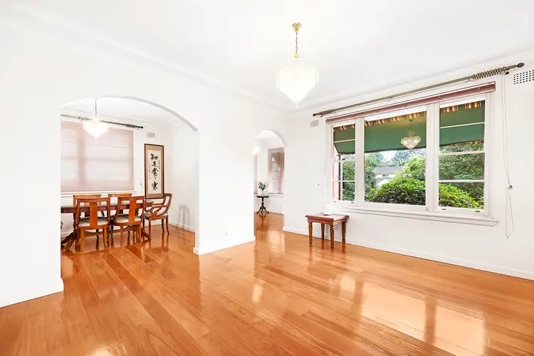 Fourth view of Homely house listing, 38 Pentecost Avenue, St Ives NSW 2075