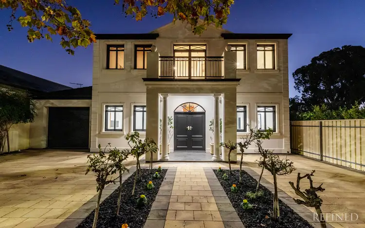309 Portrush Road, Norwood SA 5067