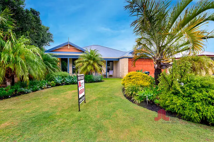 Main view of Homely house listing, 7 Hume Road, Dalyellup WA 6230