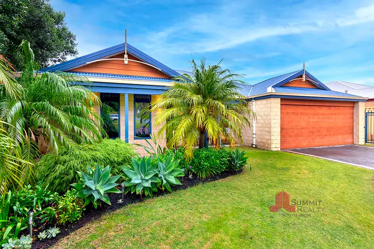 Second view of Homely house listing, 7 Hume Road, Dalyellup WA 6230