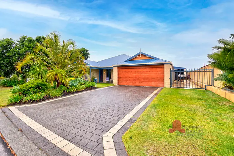 Third view of Homely house listing, 7 Hume Road, Dalyellup WA 6230