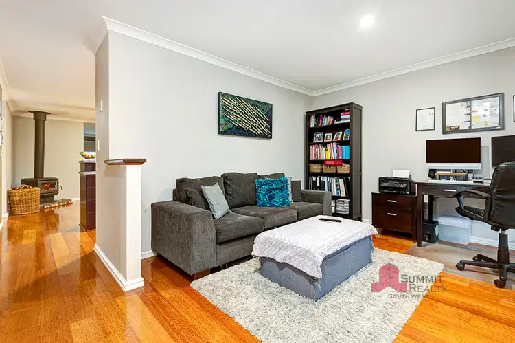 Fourth view of Homely house listing, 7 Hume Road, Dalyellup WA 6230