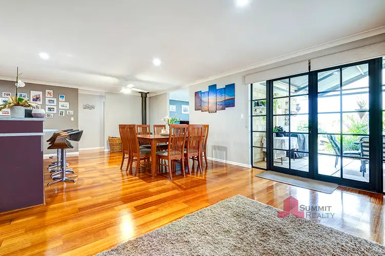 Fifth view of Homely house listing, 7 Hume Road, Dalyellup WA 6230