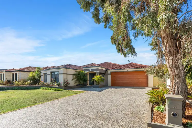 3 Bramdean Crescent, Canning Vale WA 6155