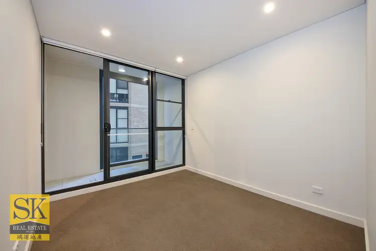 Third view of Homely apartment listing, 1108/8 Kingsborough Way, Zetland NSW 2017
