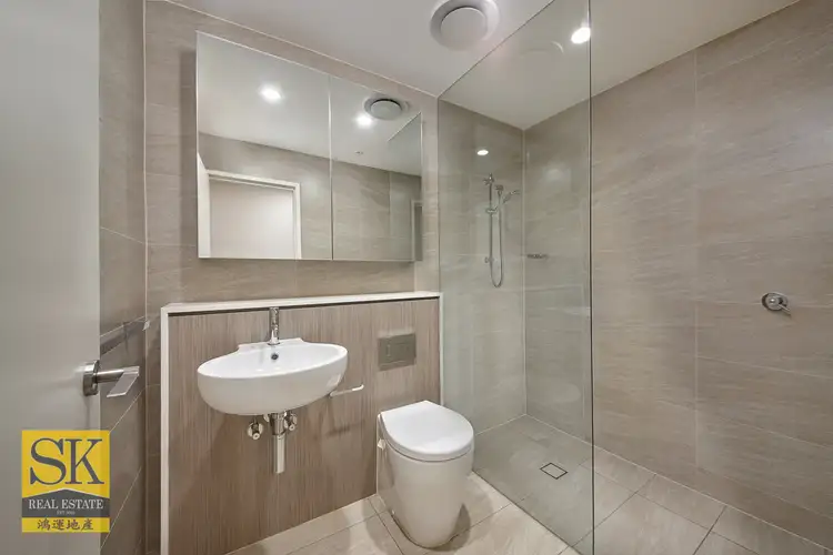 Fifth view of Homely apartment listing, 1108/8 Kingsborough Way, Zetland NSW 2017