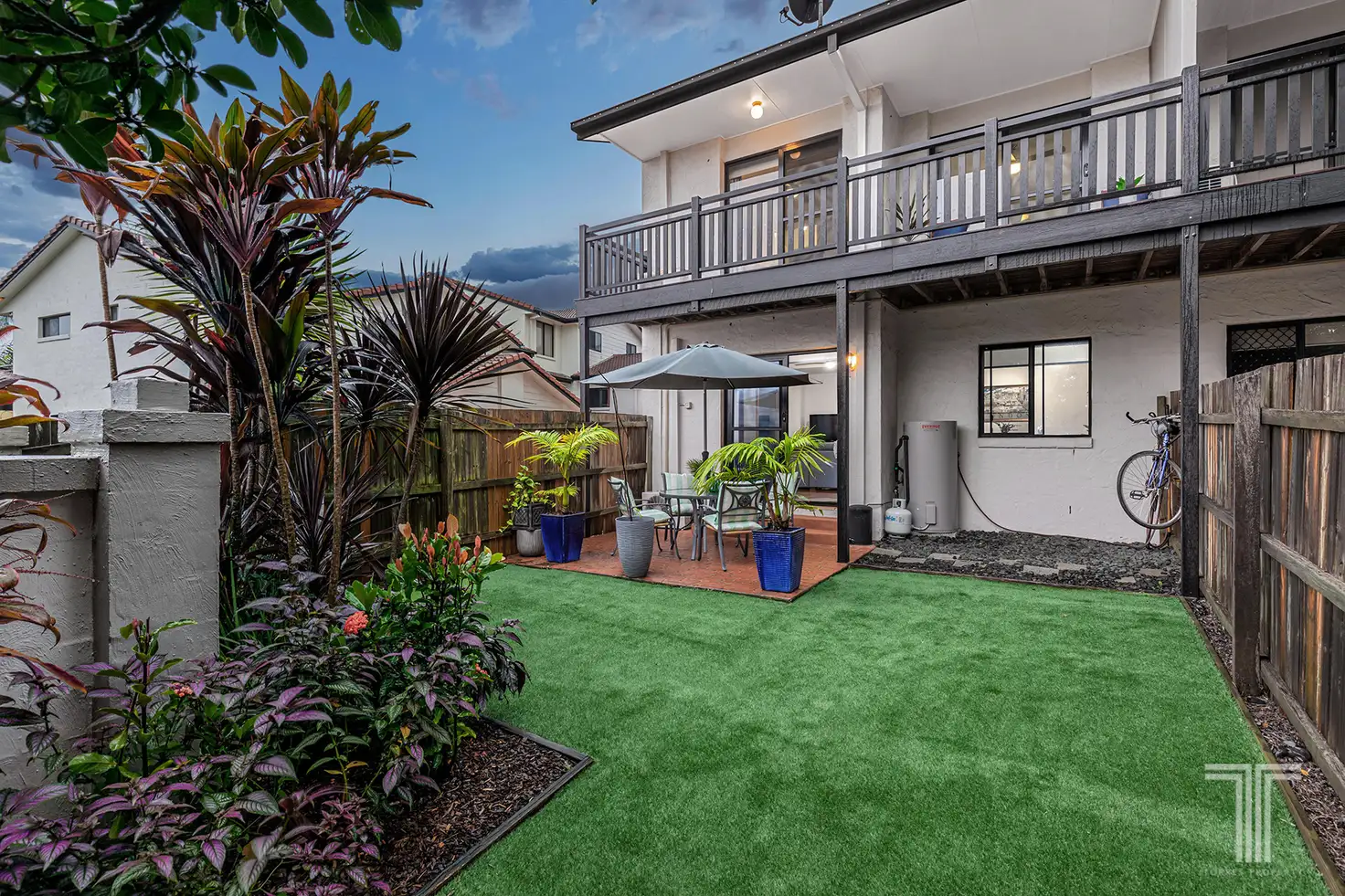 Main view of Homely townhouse listing, 5/56 Rise Street, Mount Gravatt East QLD 4122