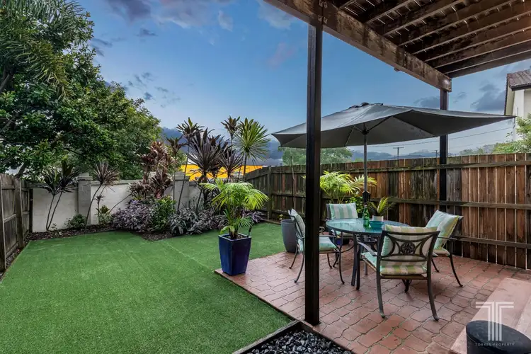 Second view of Homely townhouse listing, 5/56 Rise Street, Mount Gravatt East QLD 4122