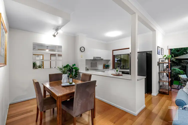 Fourth view of Homely townhouse listing, 5/56 Rise Street, Mount Gravatt East QLD 4122