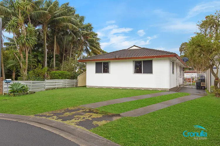 123 Bridges Street, Kurnell NSW 2231