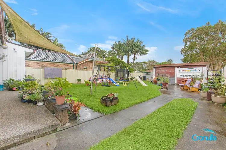 Third view of Homely house listing, 123 Bridges Street, Kurnell NSW 2231