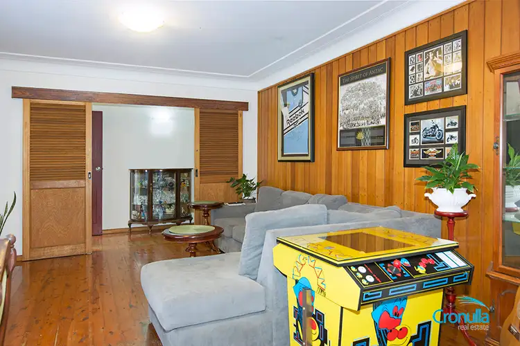 Fourth view of Homely house listing, 123 Bridges Street, Kurnell NSW 2231