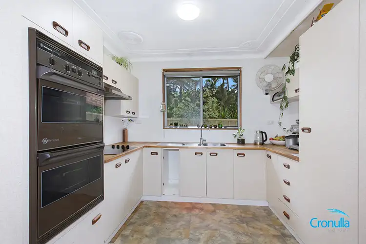 Fifth view of Homely house listing, 123 Bridges Street, Kurnell NSW 2231