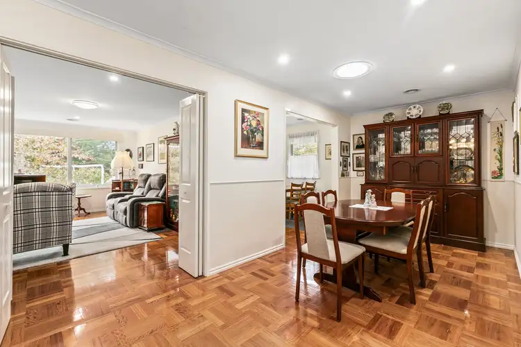 Fourth view of Homely house listing, 530 Mount Macedon Road, Mount Macedon VIC 3441