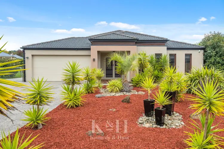 5 Valley Court
