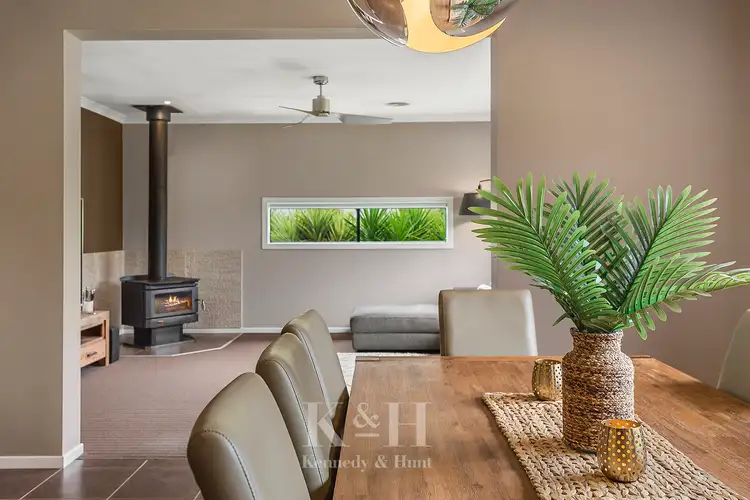 Sixth view of Homely house listing, 5 Valley Court, Gisborne VIC 3437