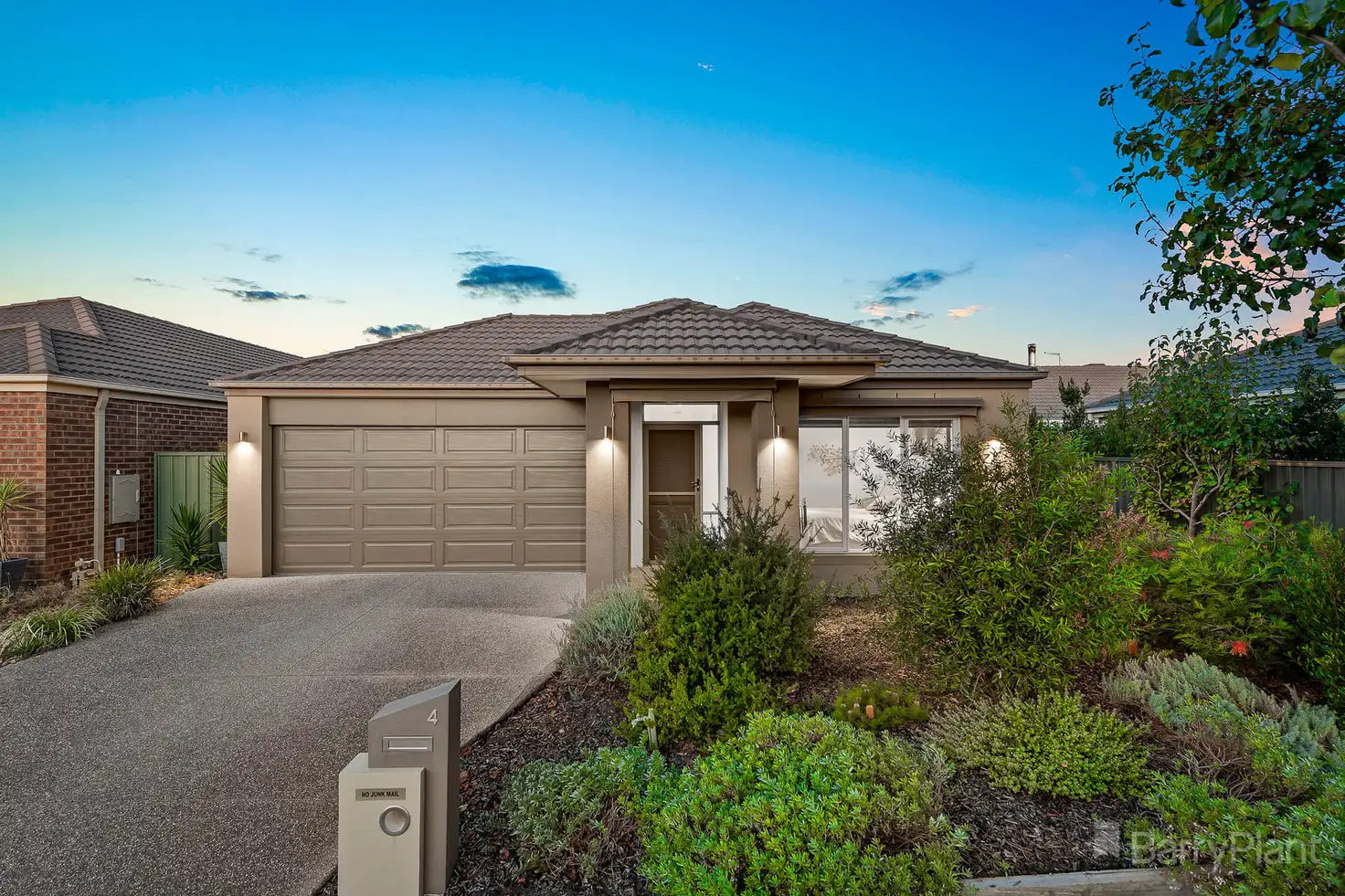 Main view of Homely house listing, 4 Bailey Place, Pakenham VIC 3810