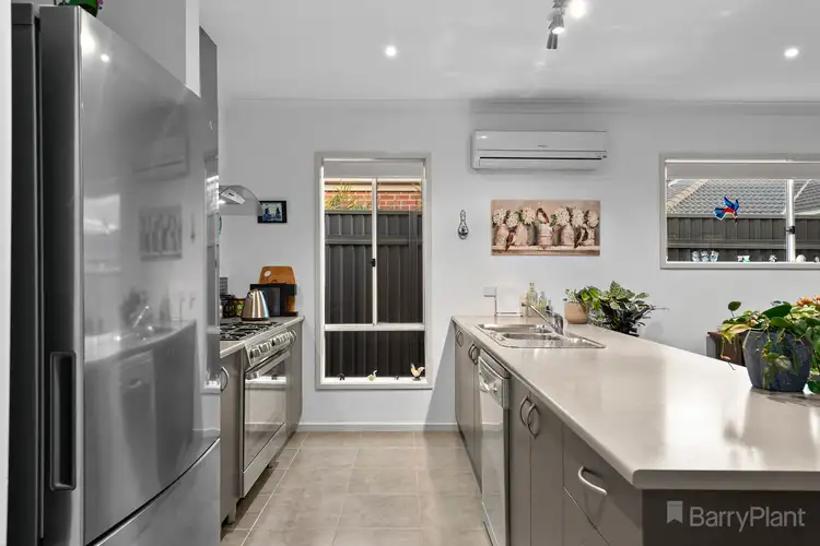 Third view of Homely house listing, 4 Bailey Place, Pakenham VIC 3810