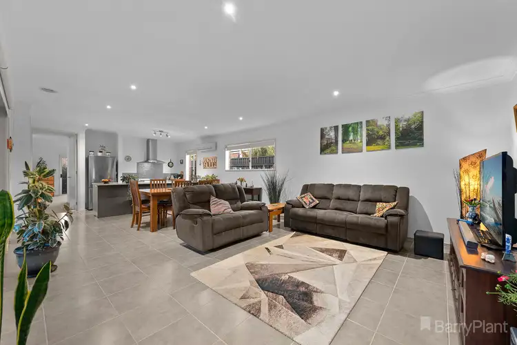 Fourth view of Homely house listing, 4 Bailey Place, Pakenham VIC 3810