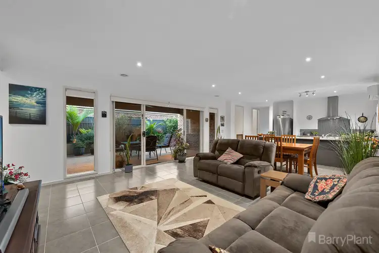 Fifth view of Homely house listing, 4 Bailey Place, Pakenham VIC 3810