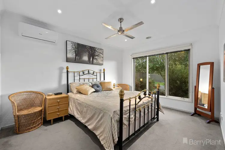 Sixth view of Homely house listing, 4 Bailey Place, Pakenham VIC 3810