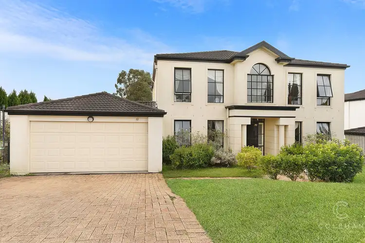 Main view of Homely house listing, 2 Coral Gum Close, Hamlyn Terrace NSW 2259