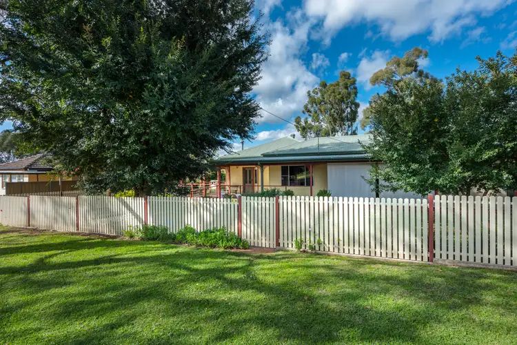 Main view of Homely house listing, 79 Lawson Street, Mudgee NSW 2850