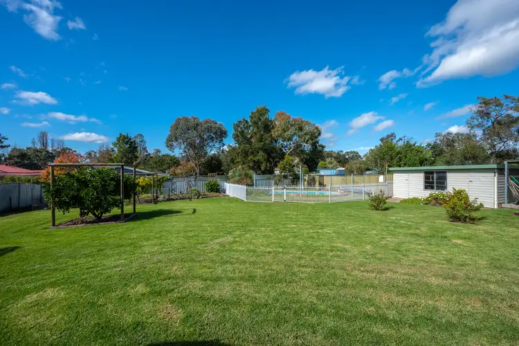Third view of Homely house listing, 79 Lawson Street, Mudgee NSW 2850