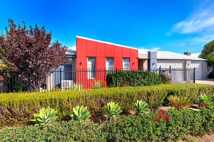 Second view of Homely house listing, 8 Lunar Avenue, Australind WA 6233