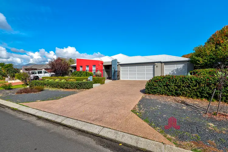Third view of Homely house listing, 8 Lunar Avenue, Australind WA 6233