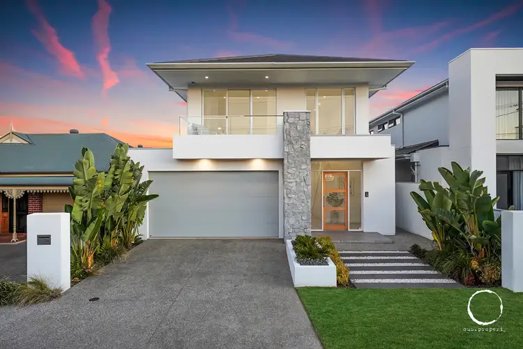 7A Gray Street, West Beach SA 5024