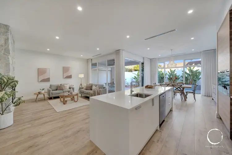 Third view of Homely house listing, 7A Gray Street, West Beach SA 5024