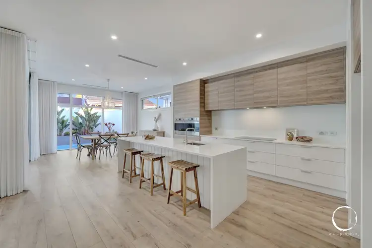 Fifth view of Homely house listing, 7A Gray Street, West Beach SA 5024