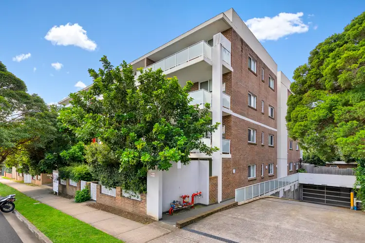 5/91-97 Arthur Street, Rosehill NSW 2142