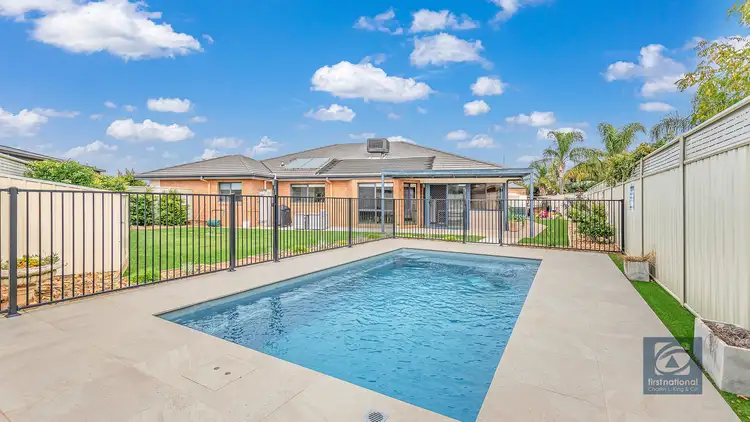Fourth view of Homely house listing, 11 Kinross Court, Moama NSW 2731