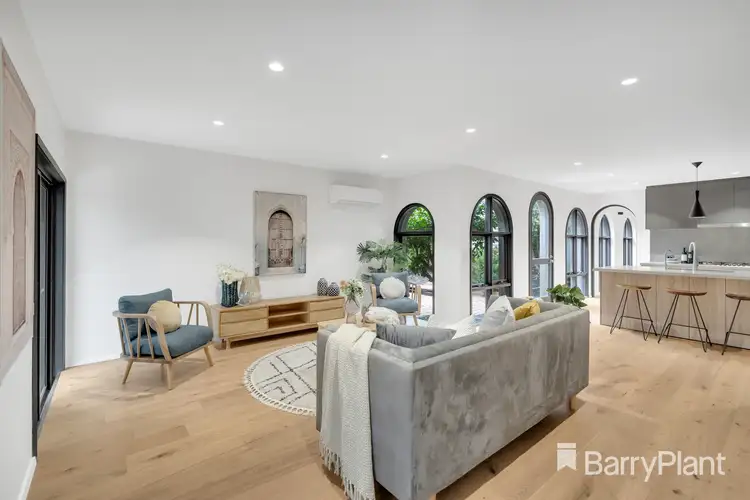 45 Belinda Crescent, Wheelers Hill VIC 3150