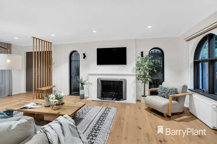 Fourth view of Homely house listing, 45 Belinda Crescent, Wheelers Hill VIC 3150