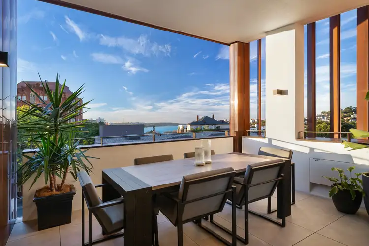 9/319 New South Head Road, Double Bay NSW 2028