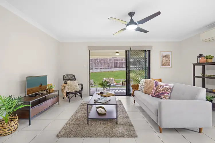Third view of Homely house listing, 2 Midyim Street, Mount Cotton QLD 4165