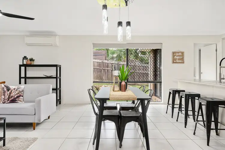 Fourth view of Homely house listing, 2 Midyim Street, Mount Cotton QLD 4165