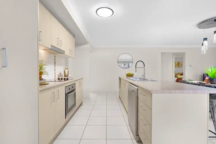 Sixth view of Homely house listing, 2 Midyim Street, Mount Cotton QLD 4165