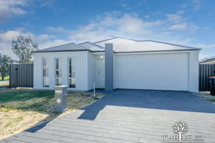 20 Donovan Street, Haynes WA 6112