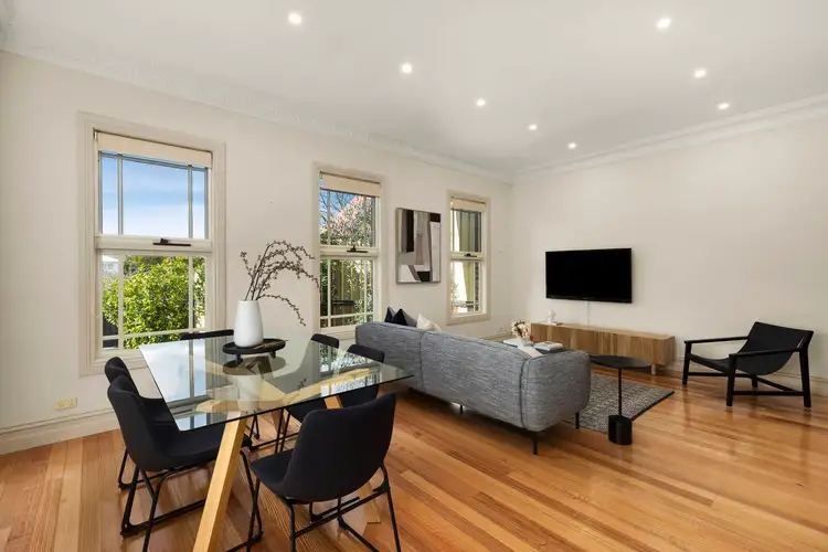 Fourth view of Homely townhouse listing, 76A Deakin Street, Essendon VIC 3040