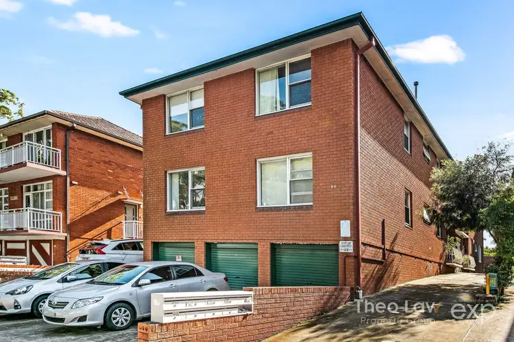 2/44 Victoria Avenue, Penshurst NSW 2222