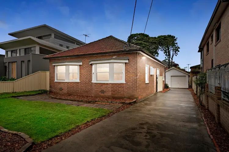 Main view of Homely house listing, 6 Gannon Avenue, Dolls Point NSW 2219